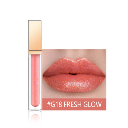 Long Lasting Lip Lacquer - Frazeshop