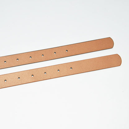 Stylish Decorative Denim Jeans Belt For Women