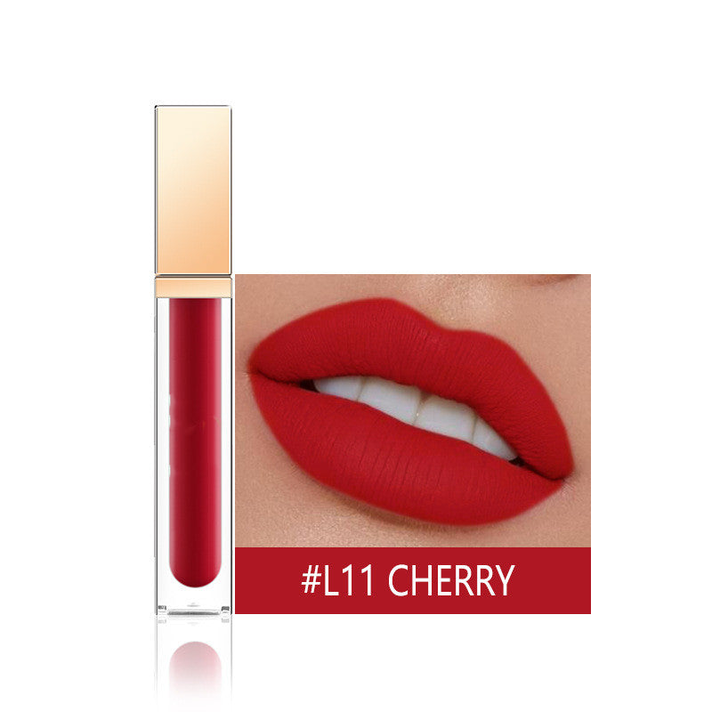 Long Lasting Lip Lacquer - Frazeshop