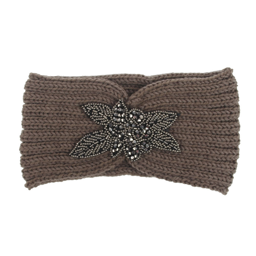 Hair Accessory Winter Hairband - Frazeshop