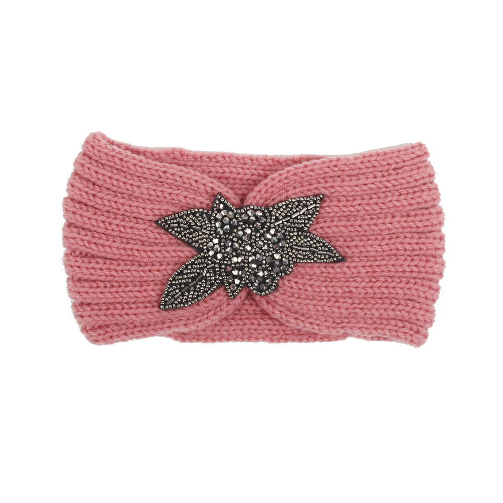 Hair Accessory Winter Hairband - Frazeshop