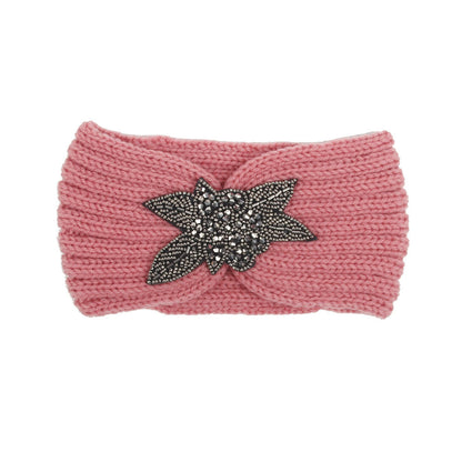 Hair Accessory Winter Hairband - Frazeshop