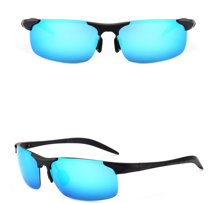 Polarized Sunglasses Outdoor Sports Cycling Sunglasses Sunglasses - Frazeshop