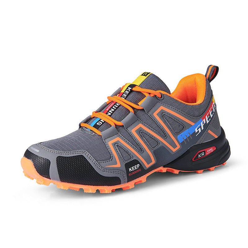 Outdoor Hiking Shoes - Frazeshop