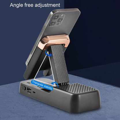 Multifunctional Stable Phone Tablet Bluetooth Mount - Frazeshop