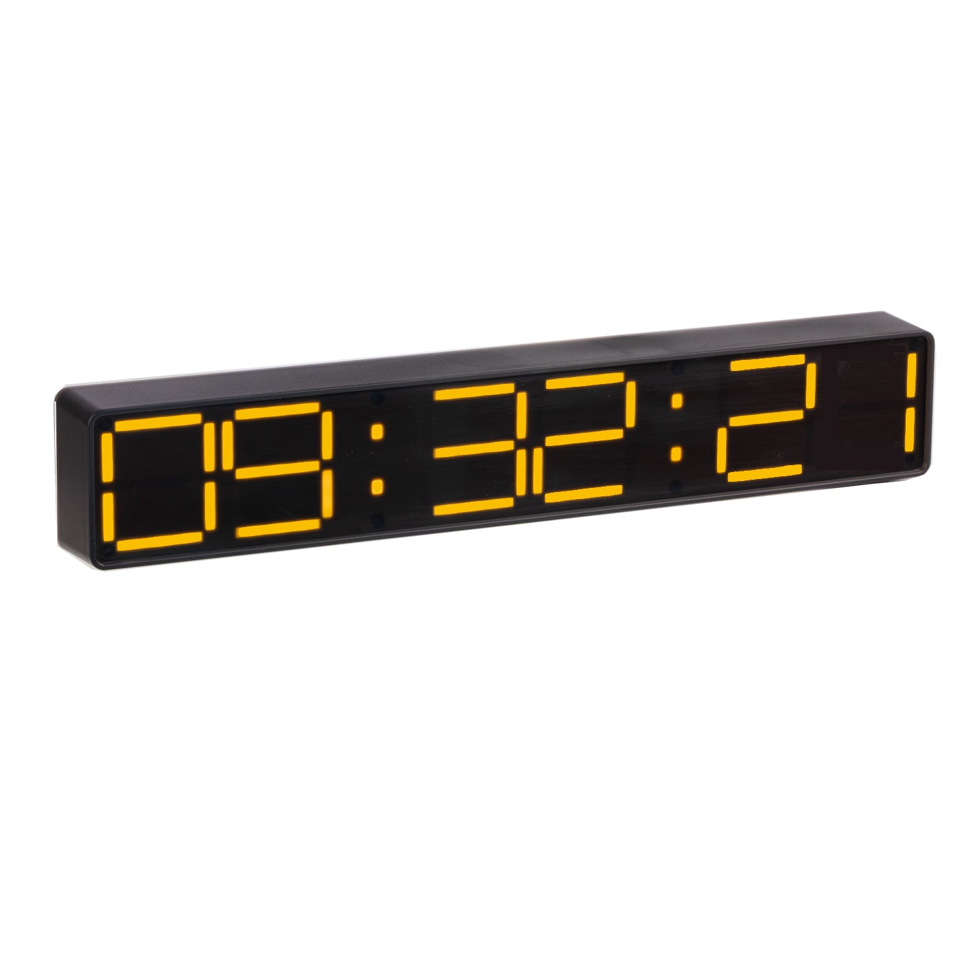 Luminous Electronic Clock With Perpetual Calendar - Frazeshop