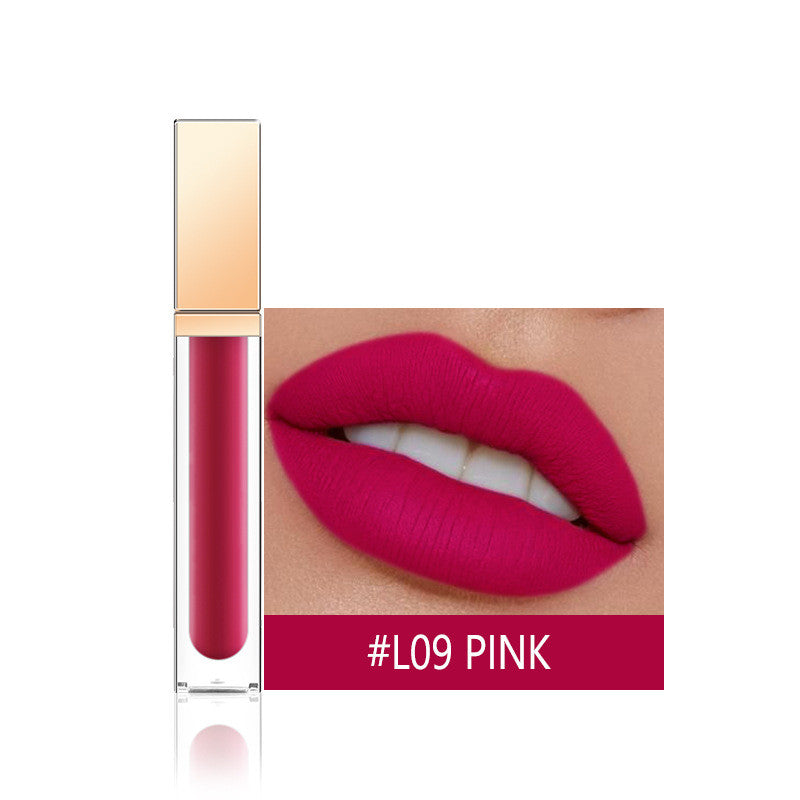 Long Lasting Lip Lacquer - Frazeshop