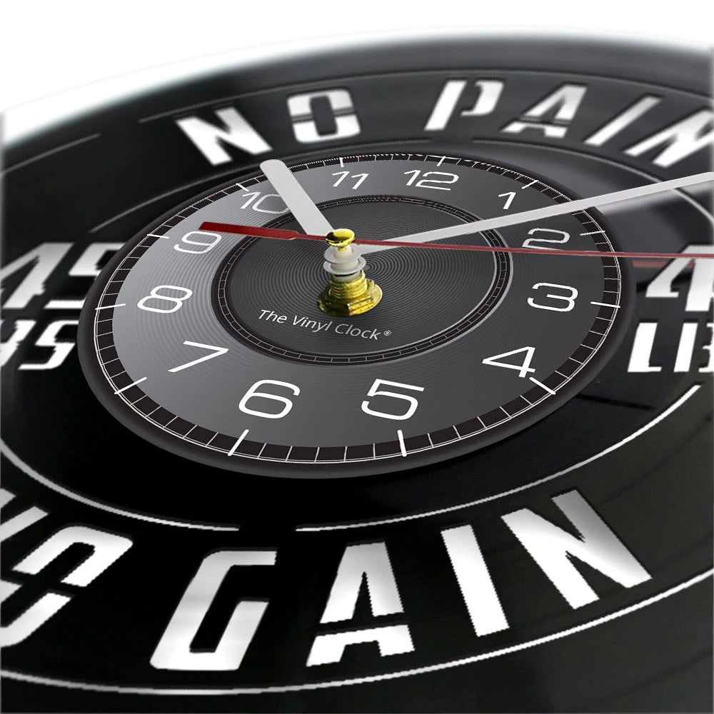 Wall/Garage Clocks for Men - Frazeshop