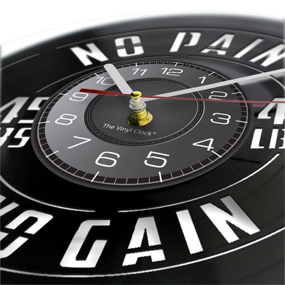 Wall/Garage Clocks for Men - Frazeshop