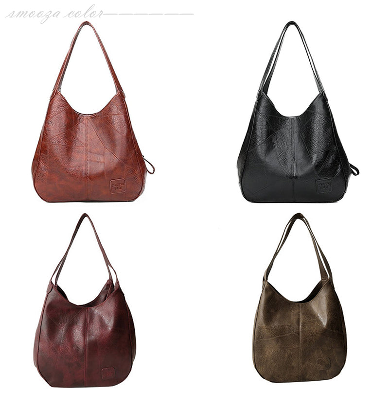 Vintage Womens Handbags | Luxury Womens Shoulder Bags - Frazeshop