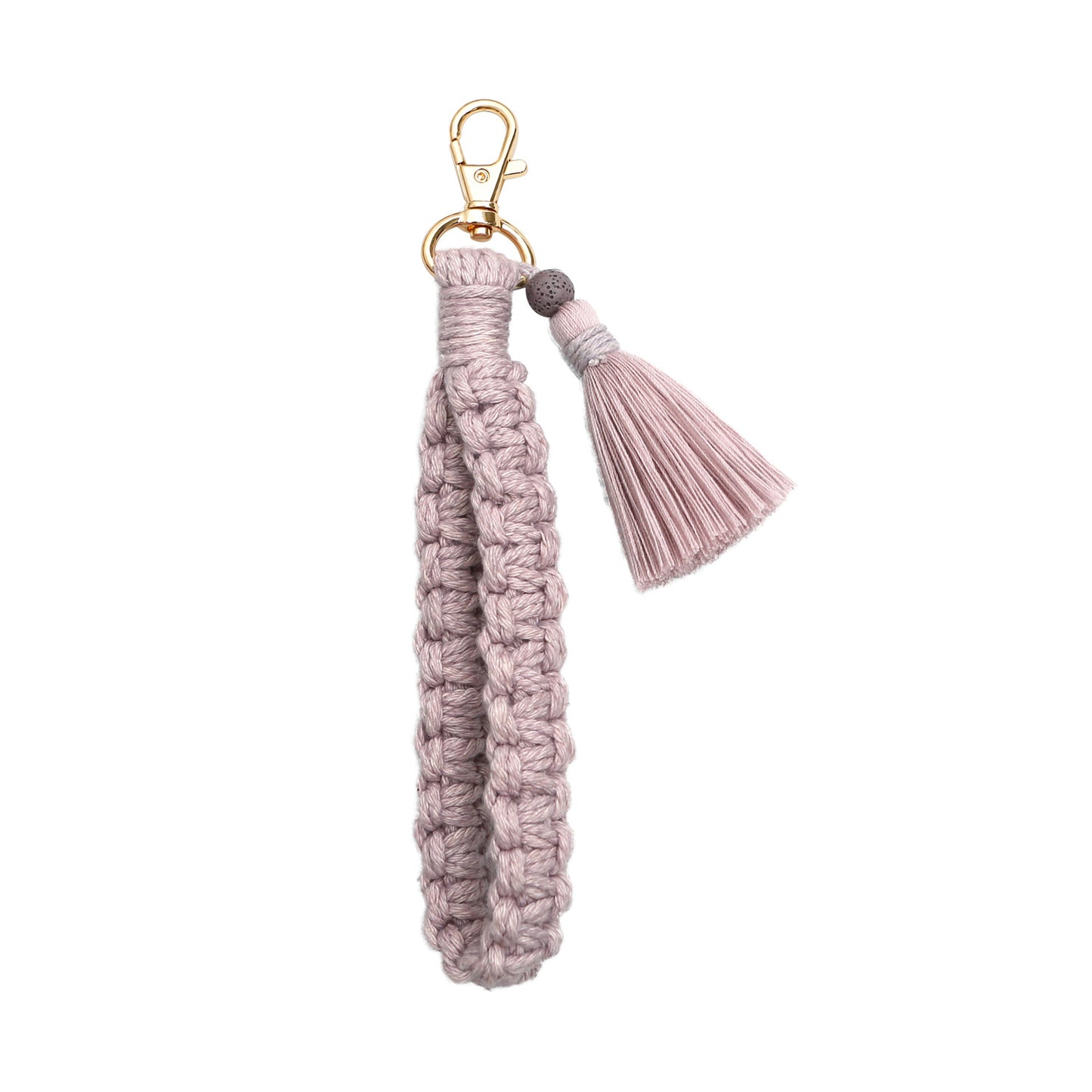 Artisanal Style Hand-woven Key Accessories - Frazeshop