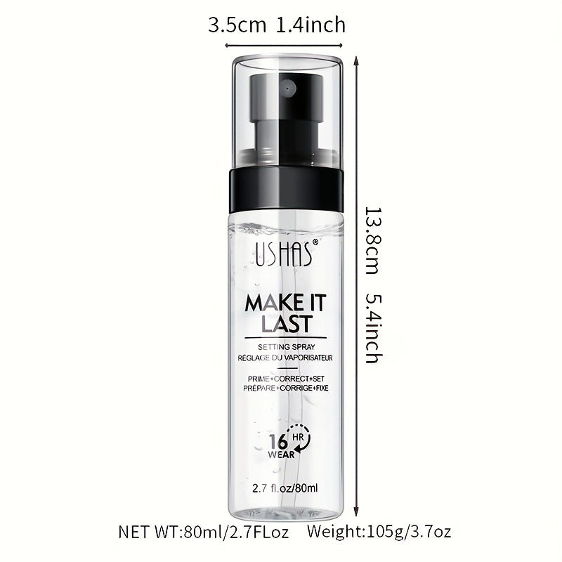 Make It Last Setting Spray - Frazeshop