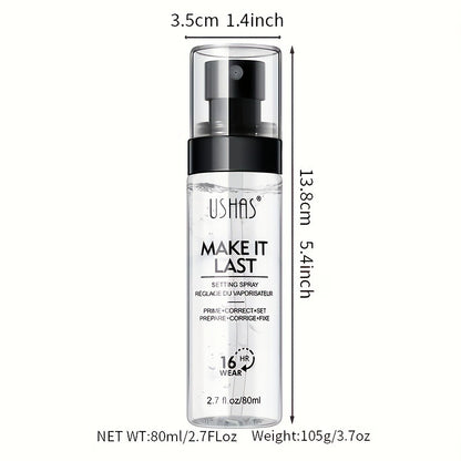 Make It Last Setting Spray - Frazeshop