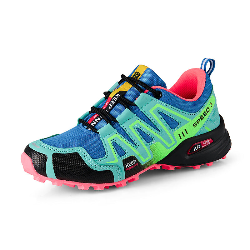 Outdoor Hiking Shoes - Frazeshop