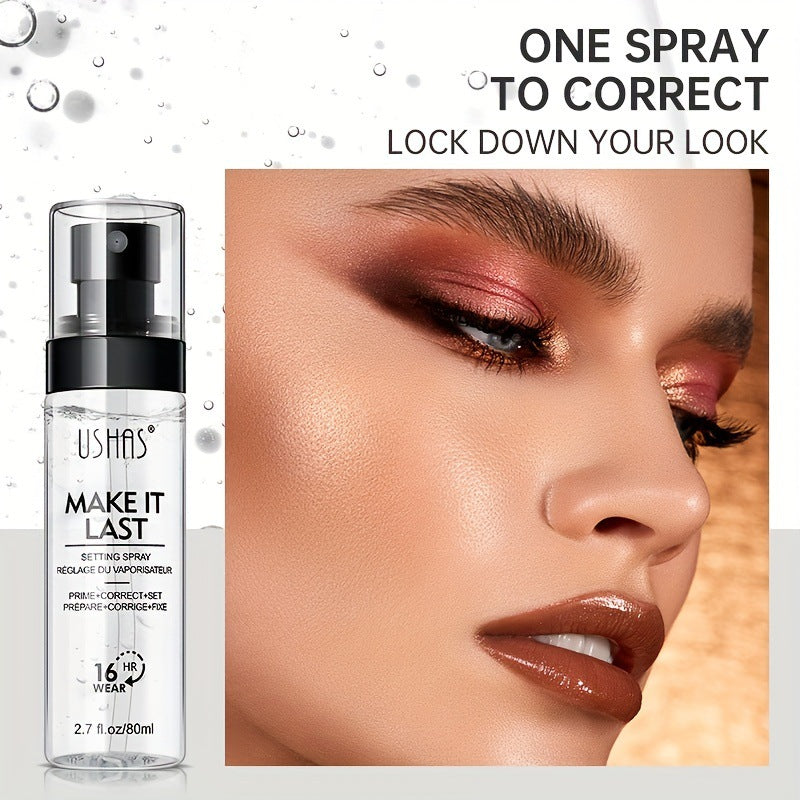 Make It Last Setting Spray - Frazeshop