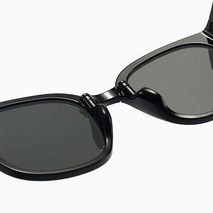 Folding Sunglasses - Frazeshop