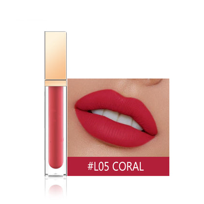 Long Lasting Lip Lacquer - Frazeshop