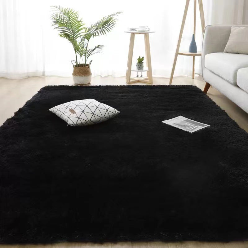 Nordic Fluffy Carpet Rugs (Large Plush Anti-slip) - Frazeshop