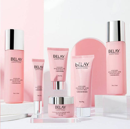 Belay Always Young Skincare - Frazeshop