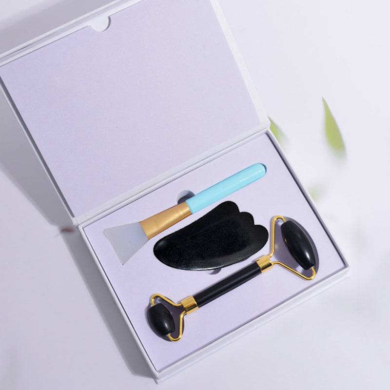 Jade Roller | Beauty Care - Frazeshop