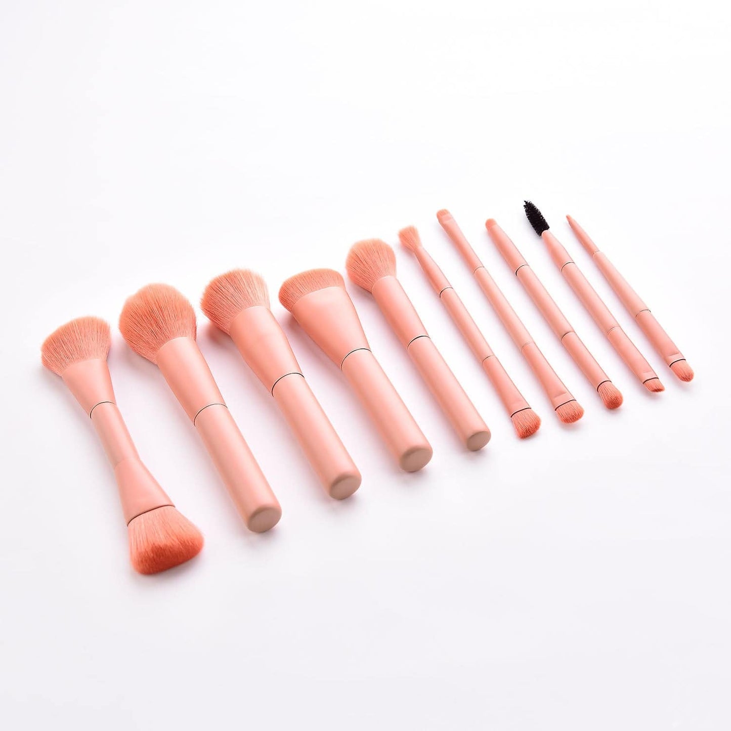 10pcs makeup brush set - Frazeshop