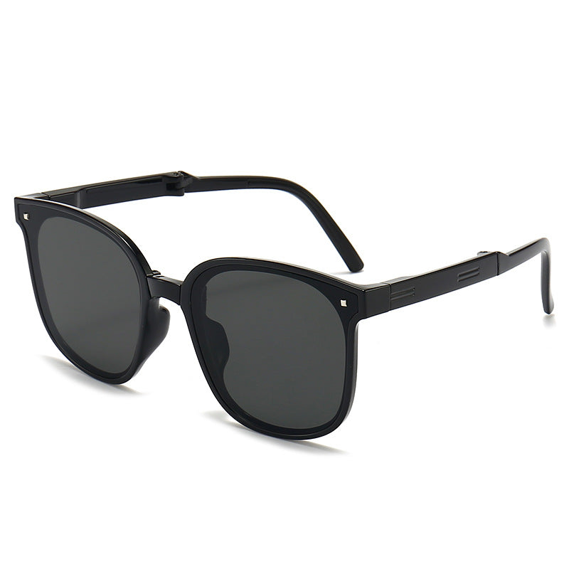 Folding Sunglasses - Frazeshop