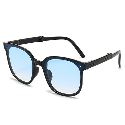 Folding Sunglasses - Frazeshop