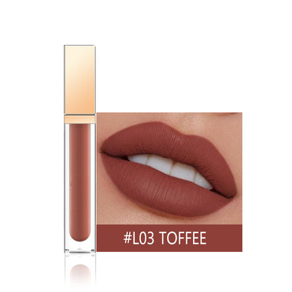 Long Lasting Lip Lacquer - Frazeshop