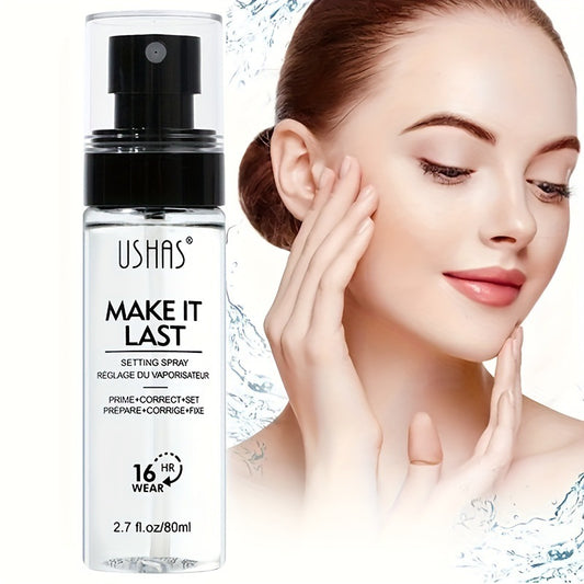 Make It Last Setting Spray - Frazeshop