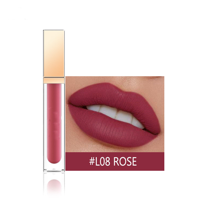 Long Lasting Lip Lacquer - Frazeshop