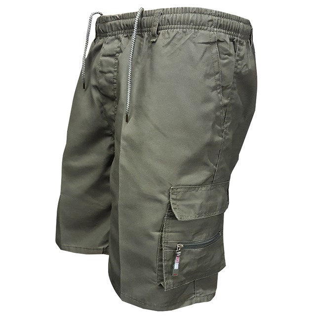 Shorts For Men Summer Mens Sweat Short Pants Gym Shortpant - Frazeshop