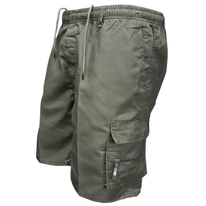 Shorts For Men Summer Mens Sweat Short Pants Gym Shortpant - Frazeshop