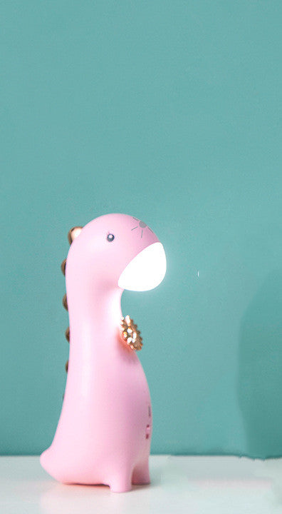 Cute Dinosaur LED Night Light - Frazeshop