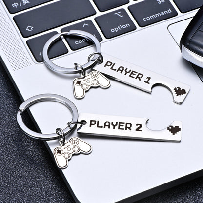 Game Keychain - Frazeshop