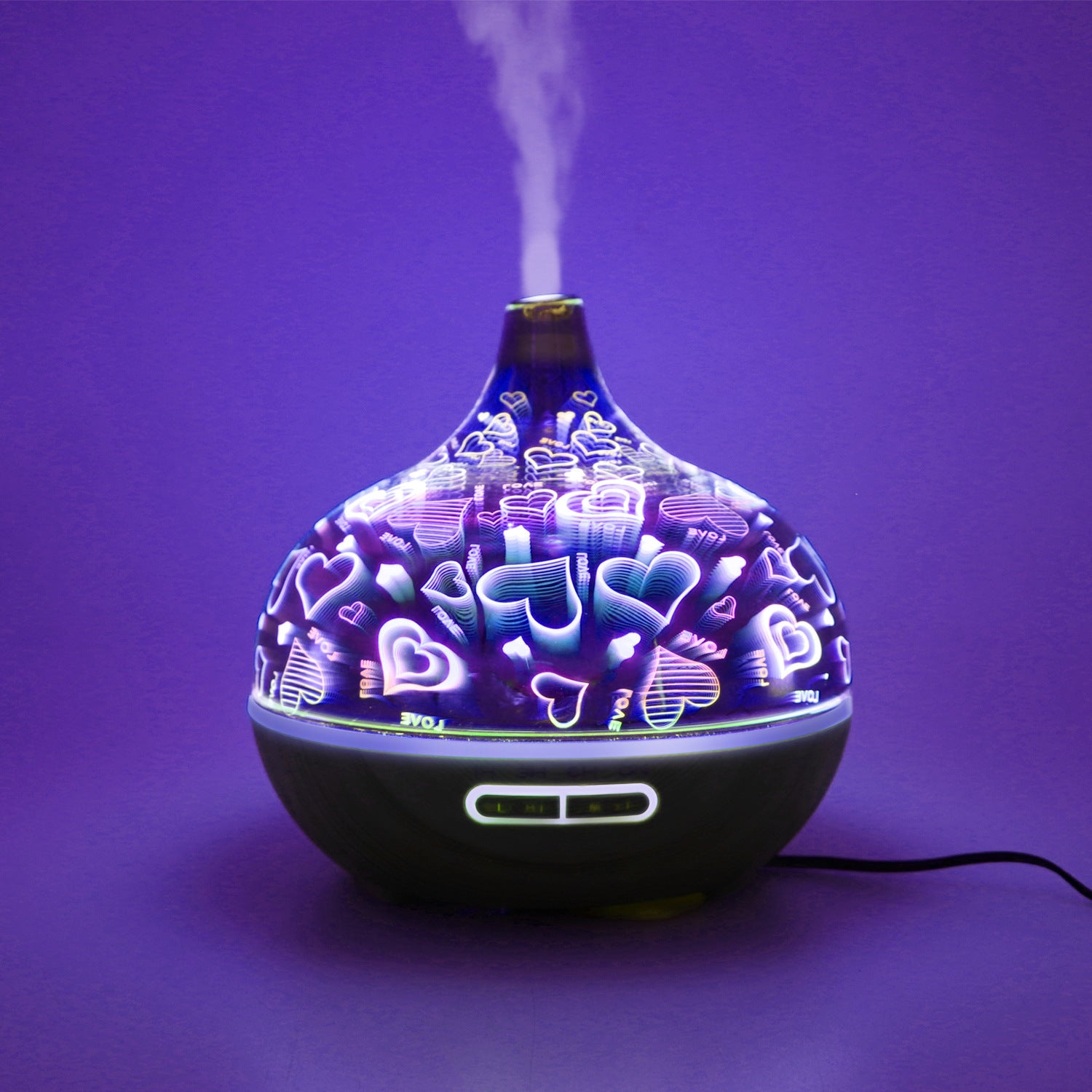 Home Aroma Diffuser - Frazeshop