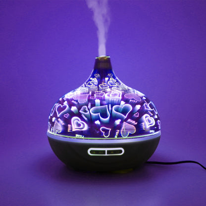Home Aroma Diffuser - Frazeshop
