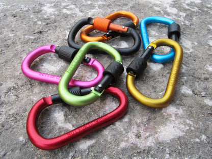 Carabiner - Frazeshop