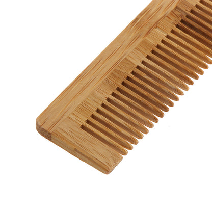 High Quality Massage Wooden Comb - Frazeshop