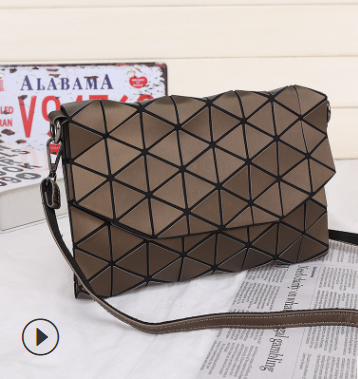 Trending Rhombic Purse - Frazeshop