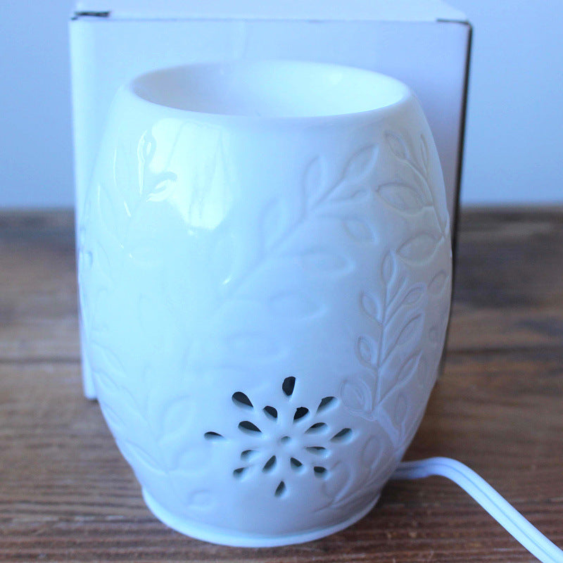 Ceramic aroma lamp - Frazeshop