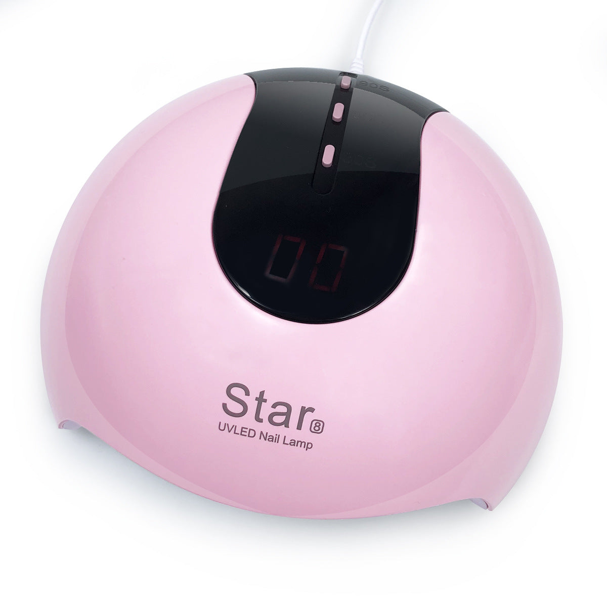 Nail Drying Lamp - Frazeshop