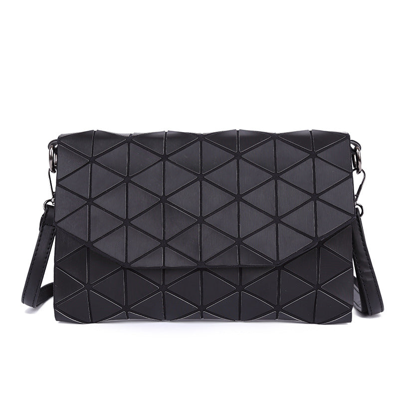 Trending Rhombic Purse - Frazeshop