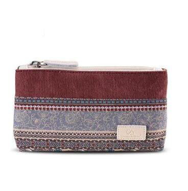 Canvas Artisan Storage Purses - Frazeshop