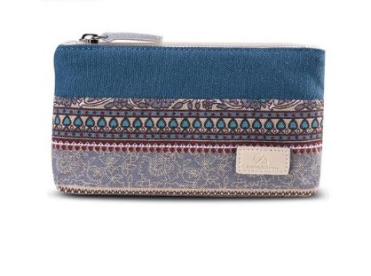 Canvas Artisan Storage Purses - Frazeshop