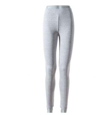 Low Waist Comfortable Leggings - Frazeshop