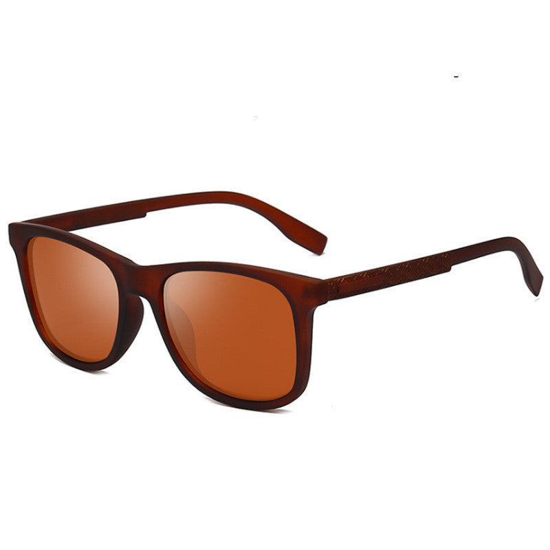 New Style Trendy Polarized Sunglasses - Frazeshop