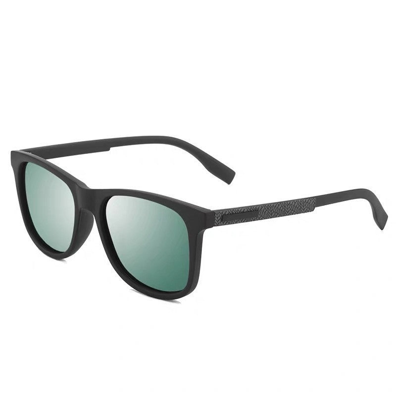 New Style Trendy Polarized Sunglasses - Frazeshop