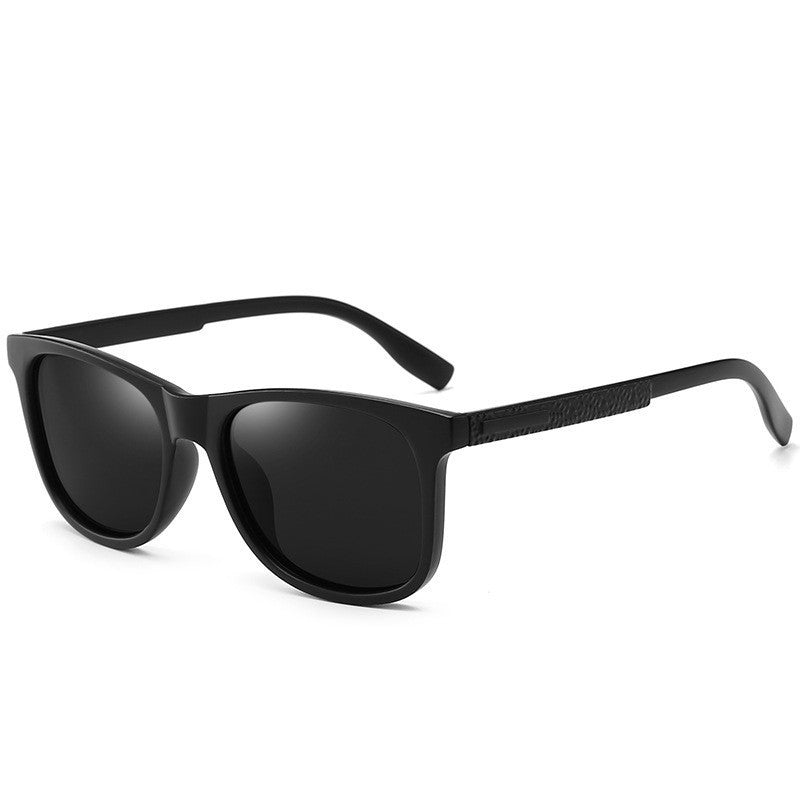 New Style Trendy Polarized Sunglasses - Frazeshop