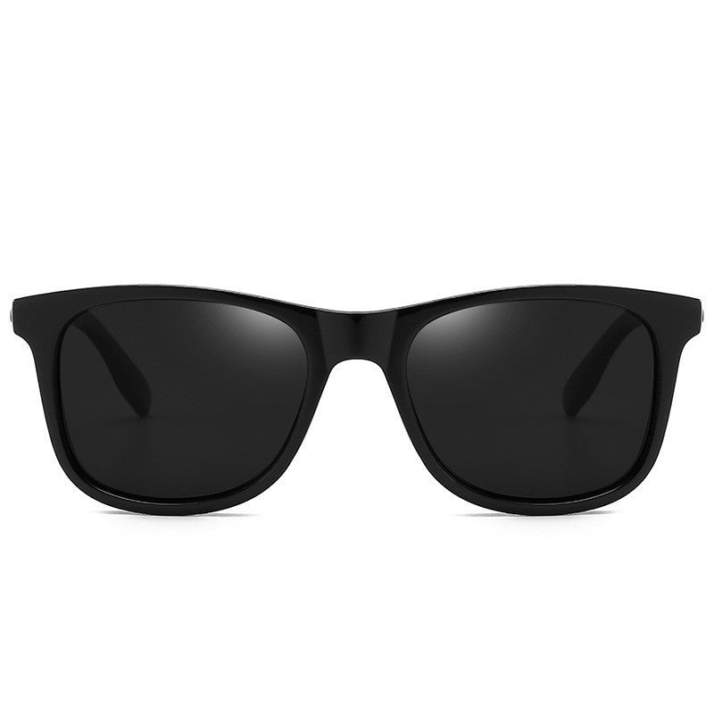 New Style Trendy Polarized Sunglasses - Frazeshop