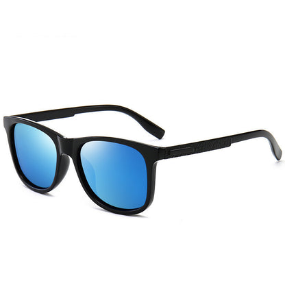 New Style Trendy Polarized Sunglasses - Frazeshop